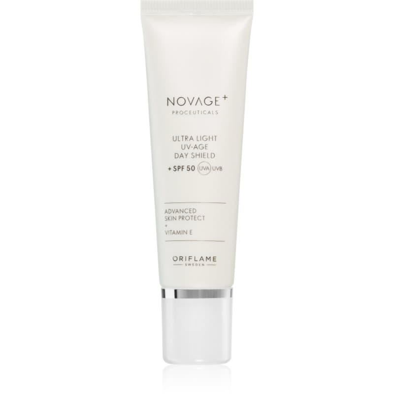 NovAge ProCeuticals krem na dzień SPF 50
