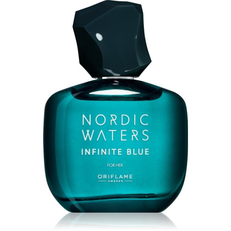 Nordic Waters Infinite Blue woda perfumowana dla kobiet
