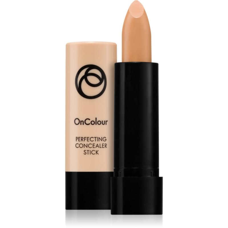 OnColour korektor nawilżający odcień Nude Beige