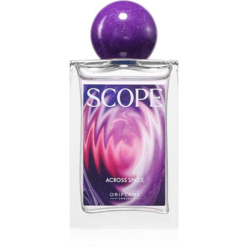 Scope Across Space woda toaletowa unisex