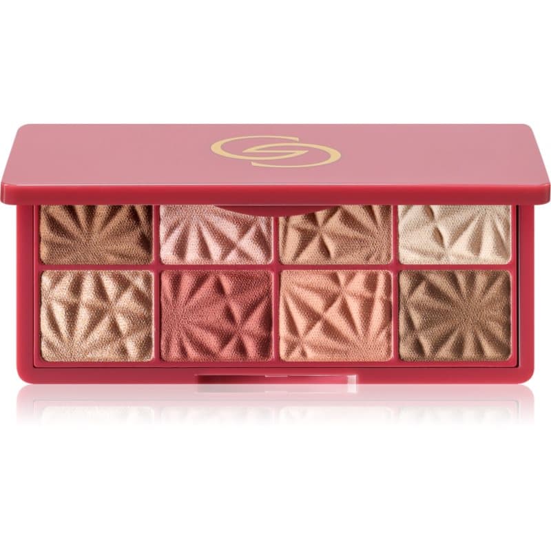 Giordani Gold Fabulous Beauty paleta wielofunkcyjna