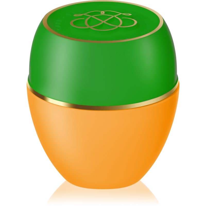 Tender Care Sweet Mandarin balsam do ust z woskiem pszczelim