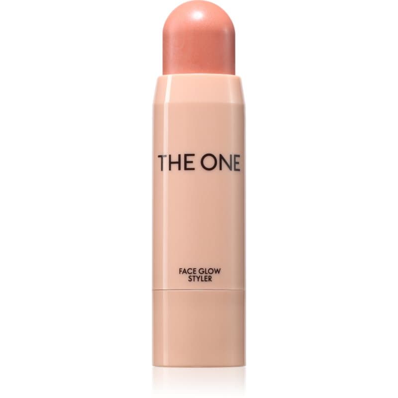 The One Glow Styler wielofunkcyjny kosmetyk do makijażu oczu, ust i twarzy odcień Nude Optimism