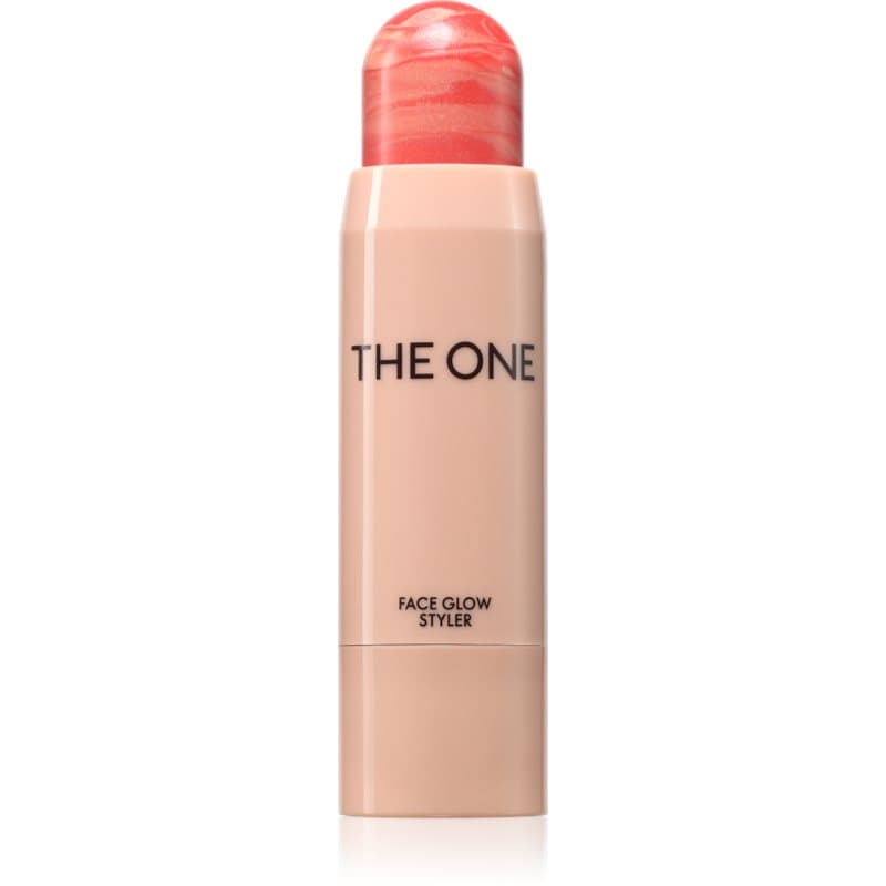 The One Glow Styler wielofunkcyjny kosmetyk do makijażu oczu, ust i twarzy odcień Pink Pride