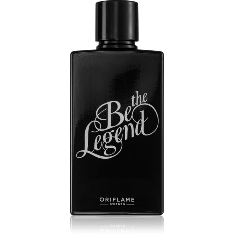 Be the Legend woda toaletowa dla mężczyzn