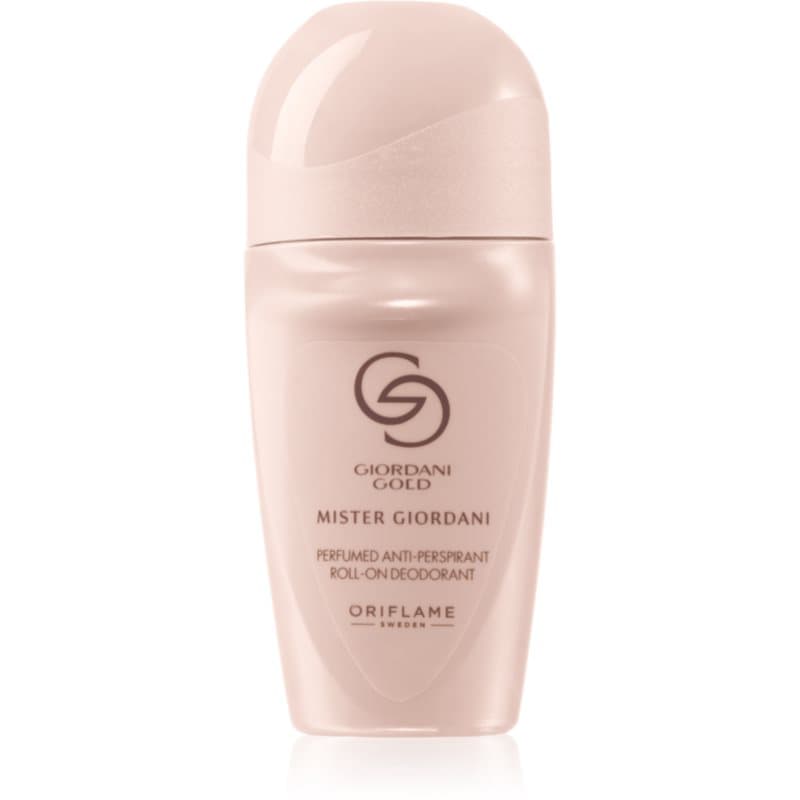 Giordani Gold Woman dezodorant roll-on antyperspirant w kulce