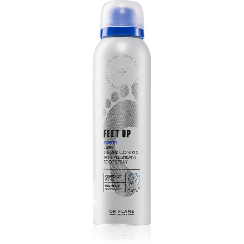 Feet Up Expert spray do nóg