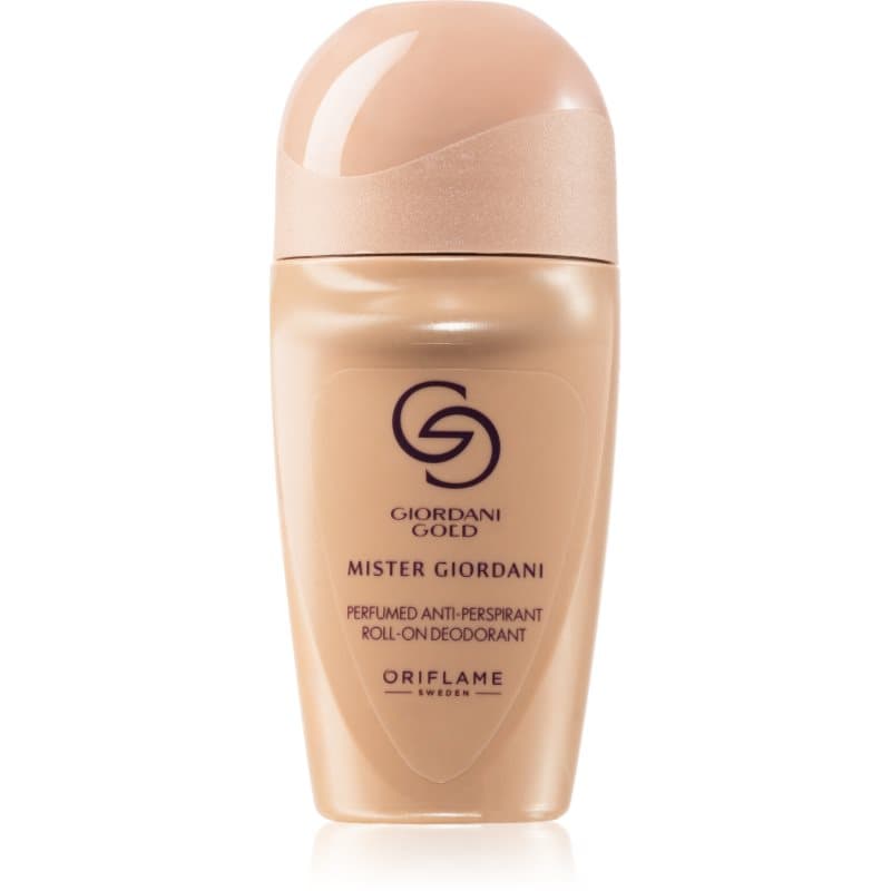 Giordani Gold Mister Giordani dezodorant roll-on