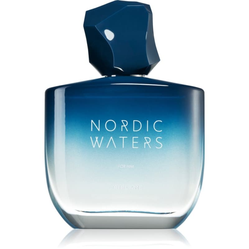 Nordic Waters woda perfumowana dla mężczyzn