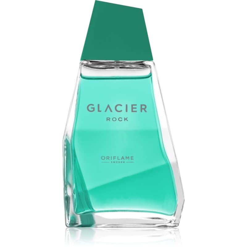 Glacier Rock woda toaletowa unisex