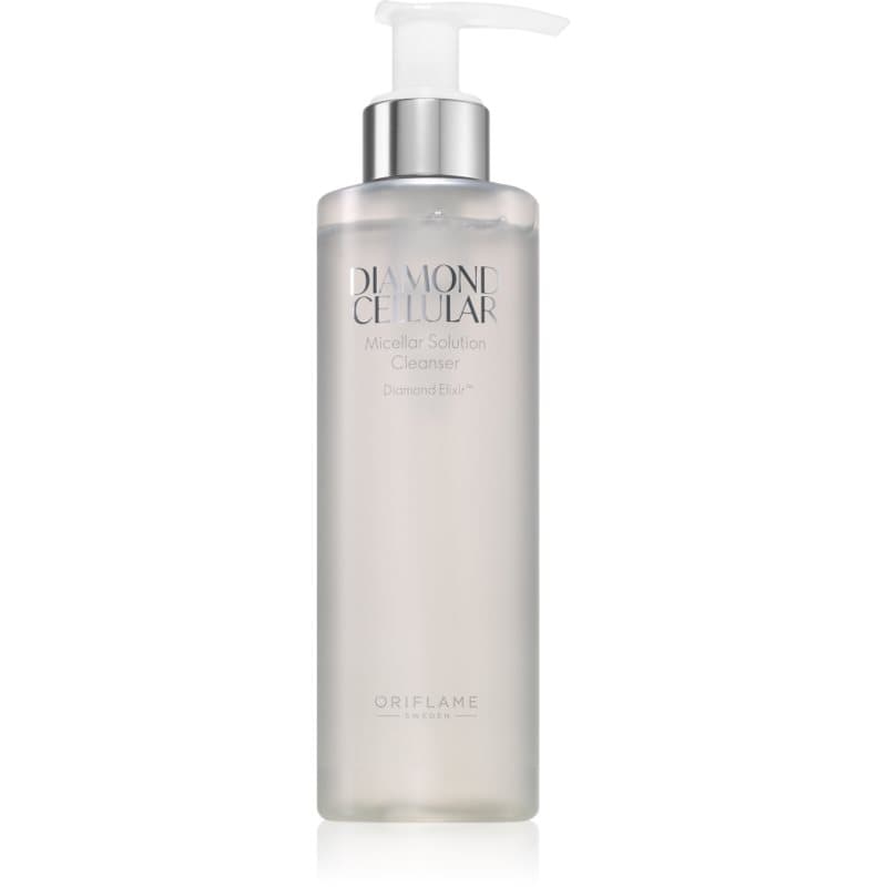 Diamond Cellular Micellar Solution Cleanser oczyszczający płyn micelarny