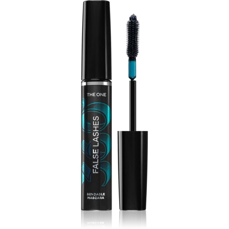 The One False Lashes 360° długotrwały tusz do rzęs dający efekt sztucznych rzęs