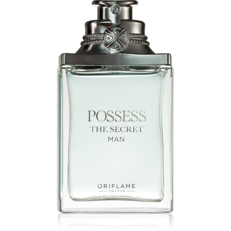 Possess The Secret Man woda perfumowana dla mężczyzn