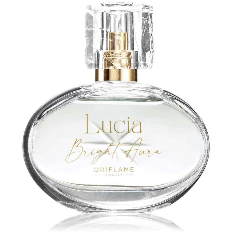Lucia Bright Aura woda toaletowa dla kobiet