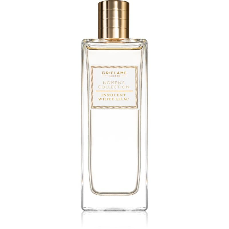 Women´s Collection Innocent White Lilac woda toaletowa dla kobiet