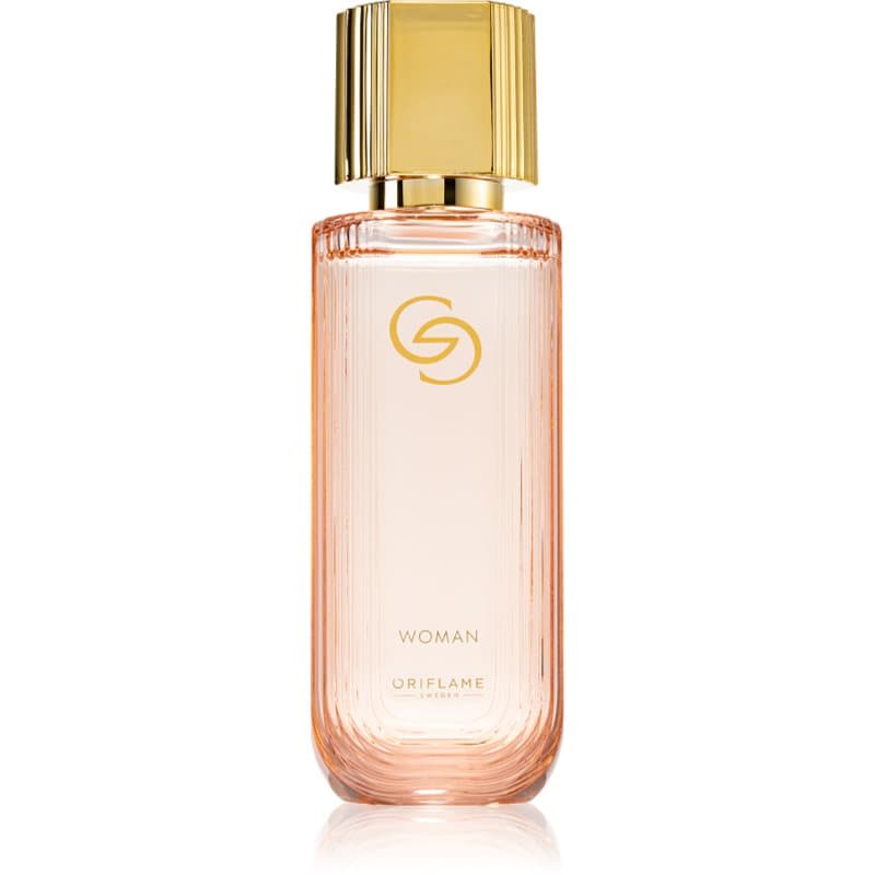 Giordani Gold Woman woda perfumowana dla kobiet