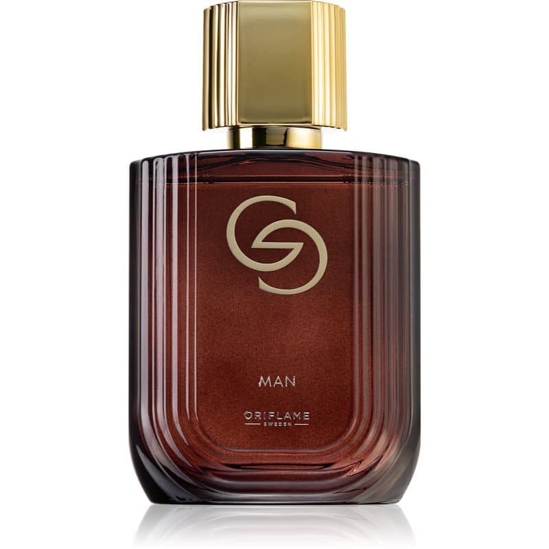 Giordani Gold Man woda perfumowana dla mężczyzn