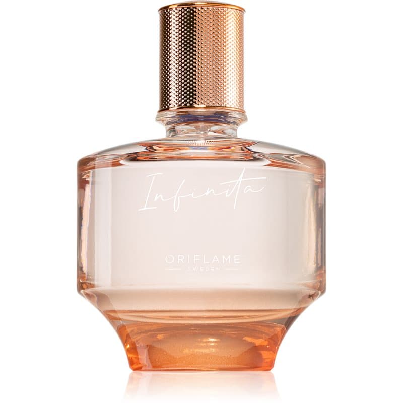 Infinita woda perfumowana dla kobiet