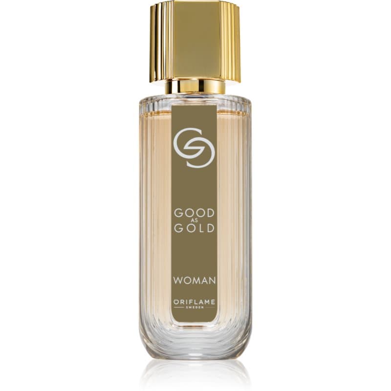 Giordani Gold Good As Gold woda perfumowana dla kobiet