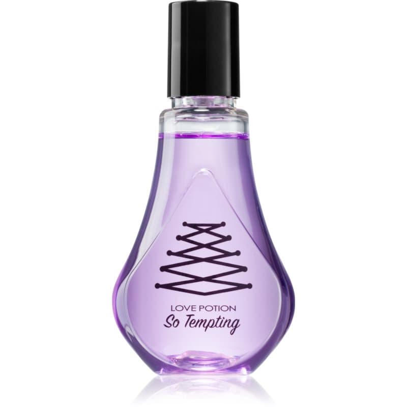 Love Potion So Tempting perfumowany spray do ciała i włosów dla kobiet