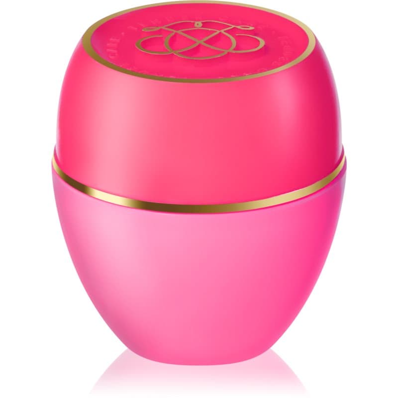 Tender Care Raspberry balsam do ust z woskiem pszczelim