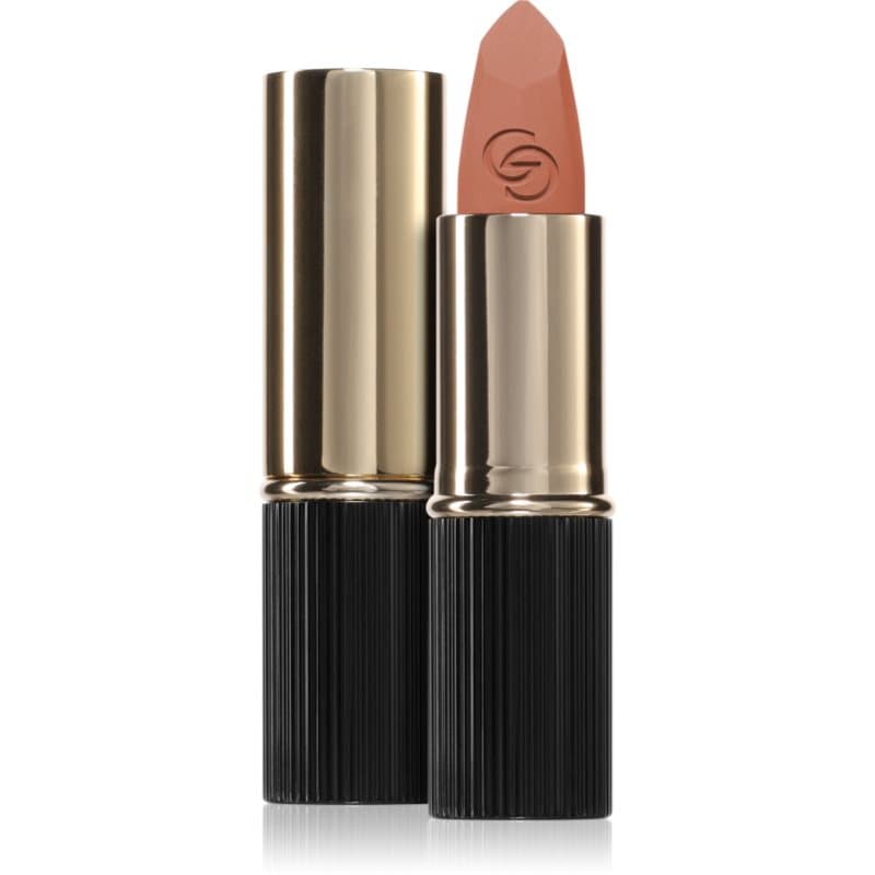 Giordani Gold Iconic szminka matowa SPF 15 odcień Unexpected Rose