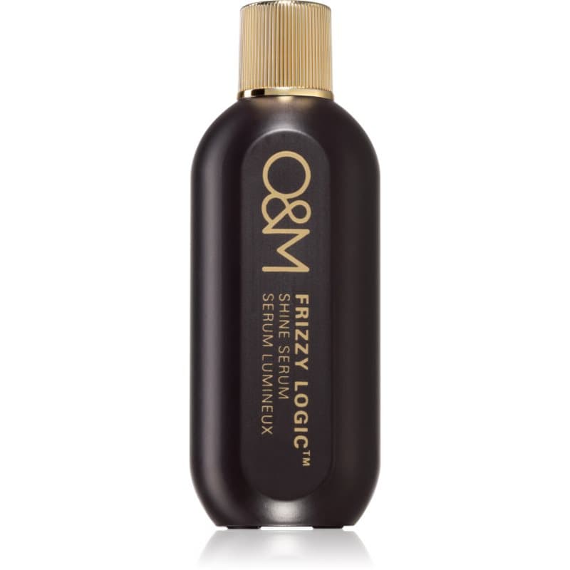 Frizzy Logic serum wygładzające do nabłyszczania i zmiękczania włosów