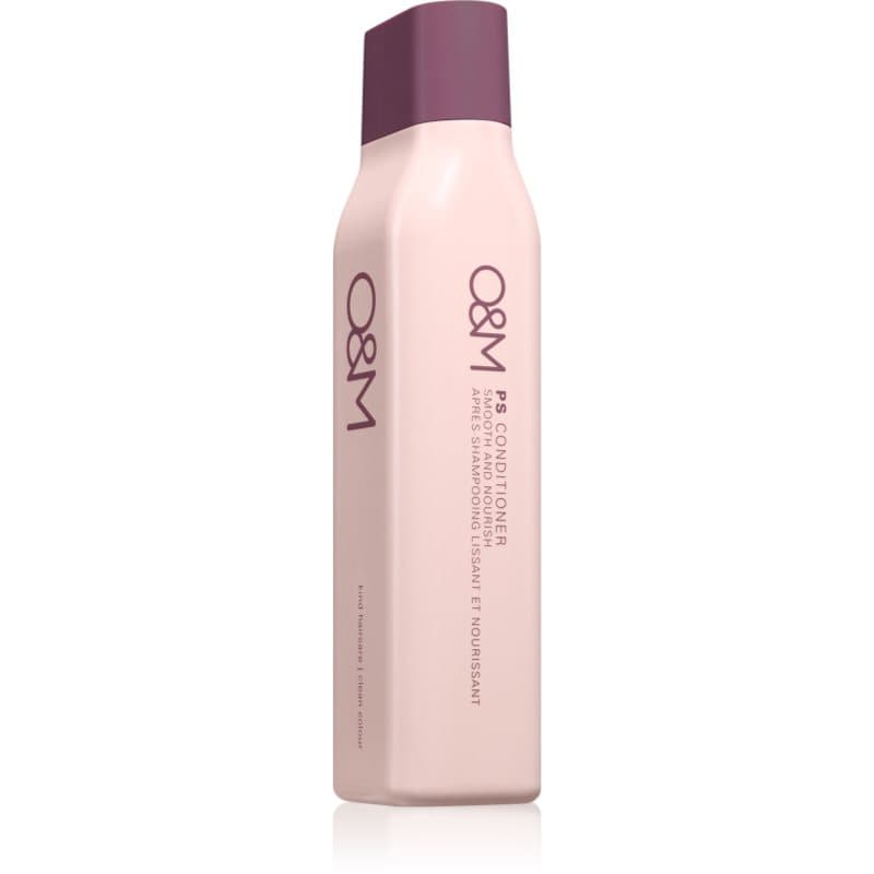 PS Conditioner odżywka odżywiająca do nabłyszczania i zmiękczania włosów