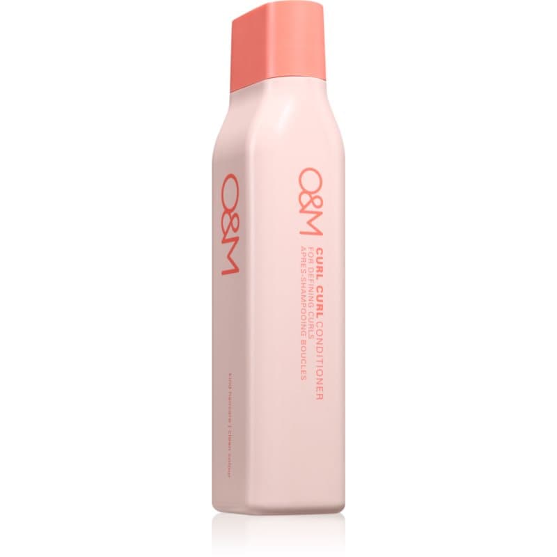 Curl Conditioner odżywka do włosów kręconych