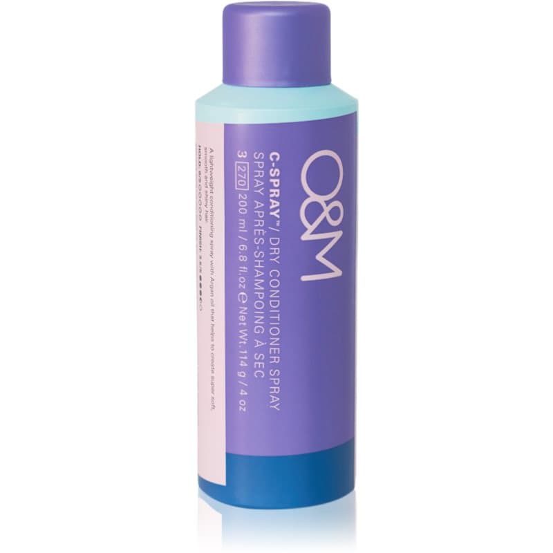 C Spray Dry Conditioner Spray odżywka do włosów suchych