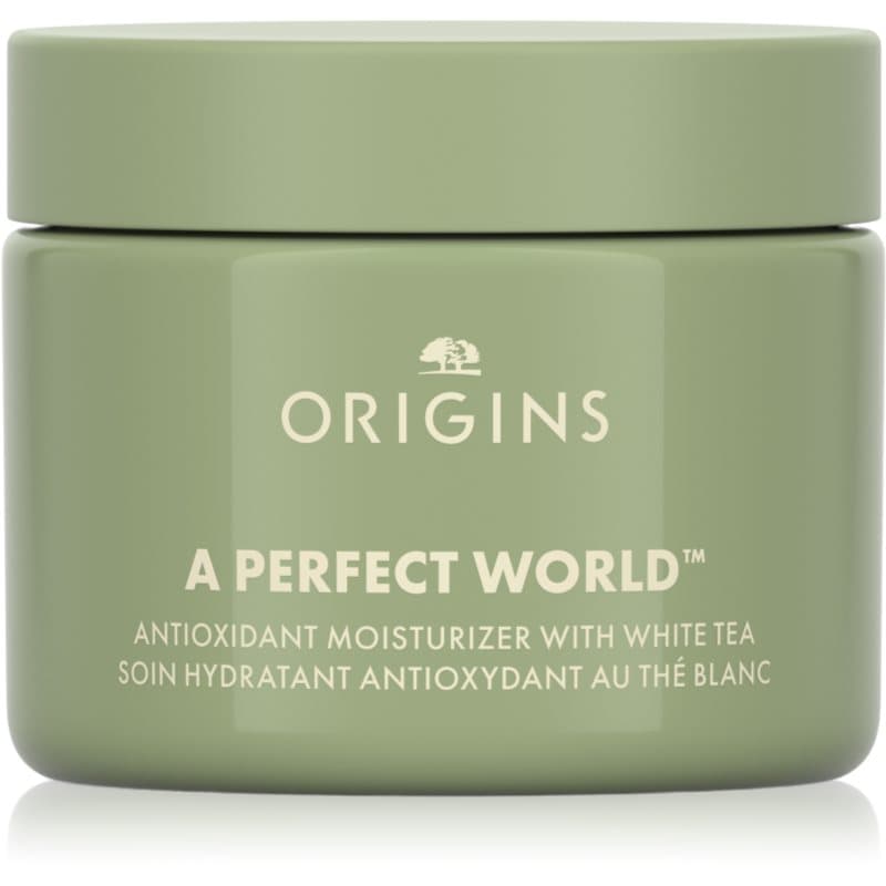 A Perfect World™ Antioxidant Moisturizer With White Tea odżywczy krem antyoksydacyjny