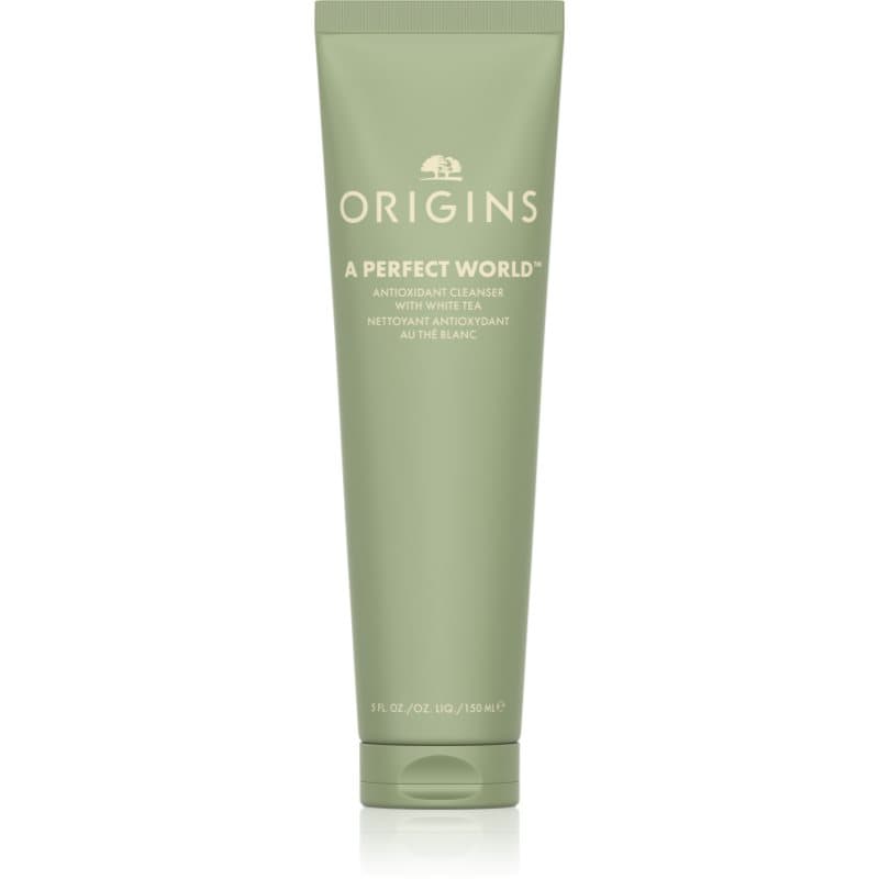 A Perfect World™ Antioxidant Cleanser With White Tea żel w piance oczyszczający