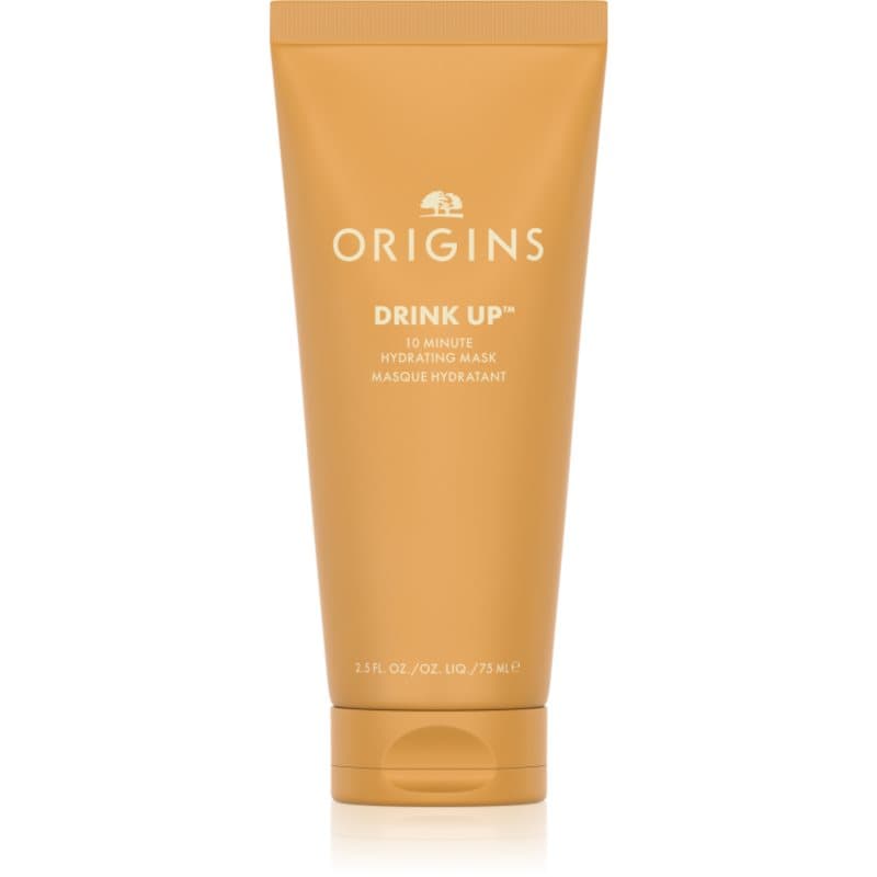 Drink Up™ 10 Minute Hydrating Mask With Apricot & Glacier Water maseczka nawilżająca