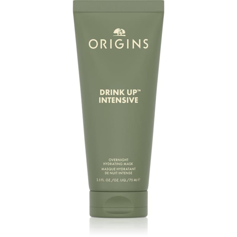 Drink Up™ Intensive Overnight Hydrating Mask With Avocado nawilżająca maseczka na noc