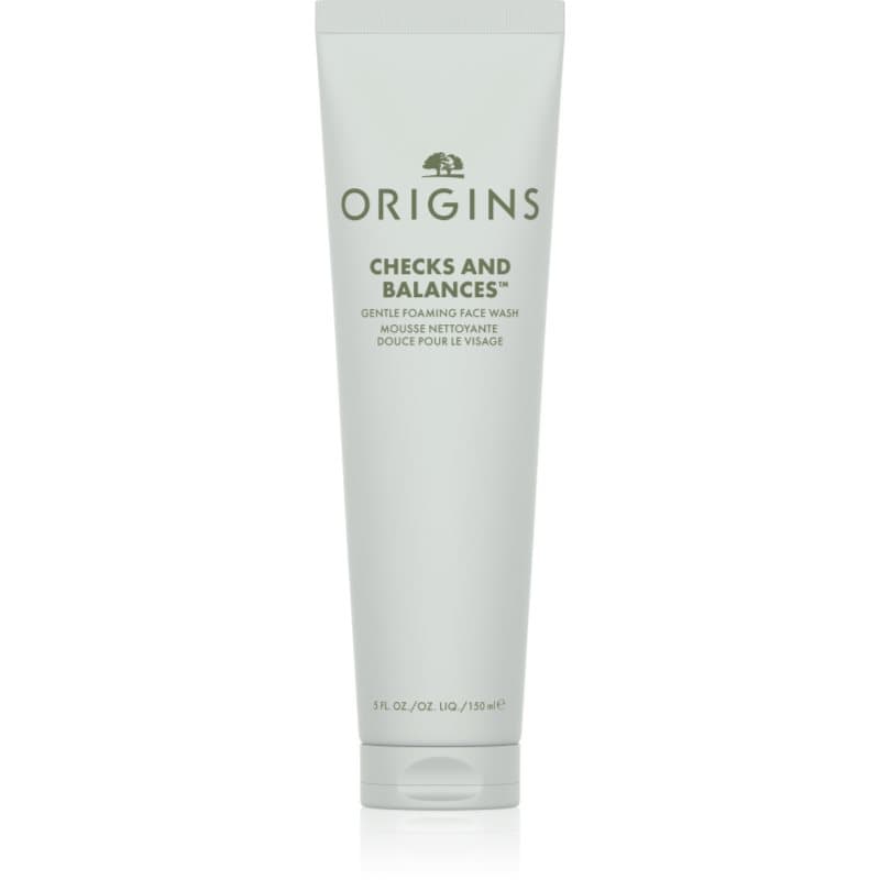 Checks and Balances™ Sensitive Foaming Cleanser delikatny krem oczyszczający dla cery wrażliwej