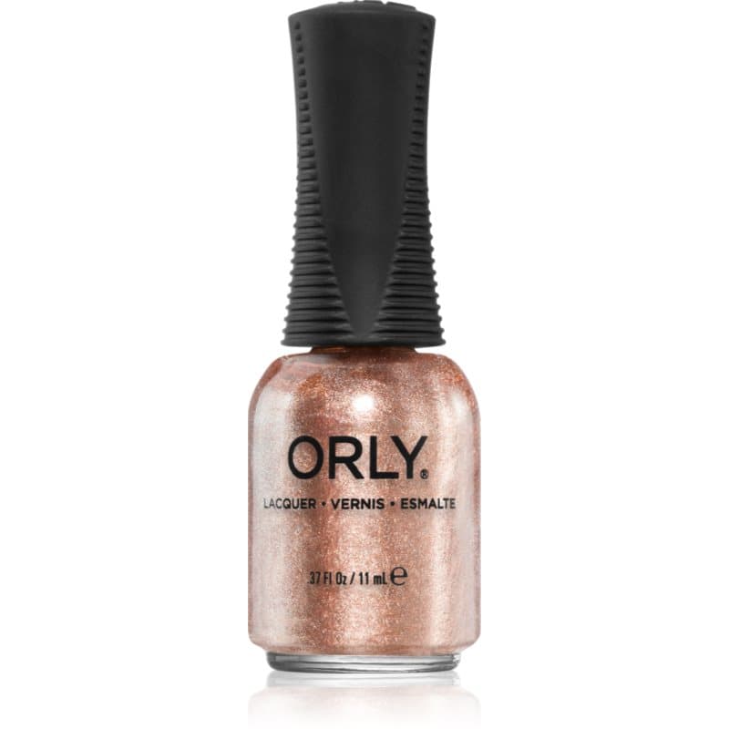 Lacquer lakier do paznokci odcień Rage
