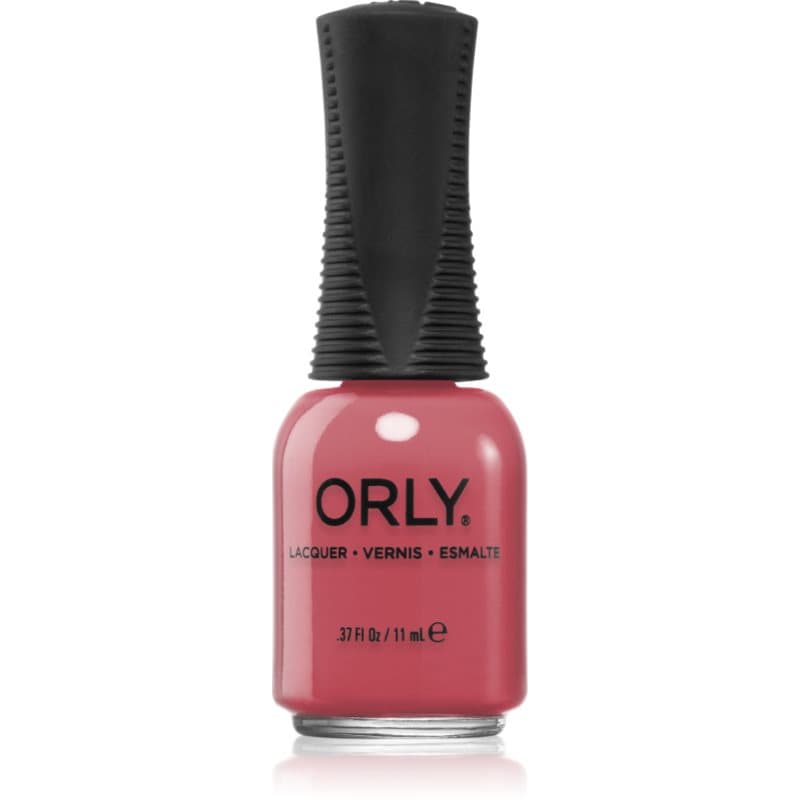 Lacquer lakier do paznokci odcień Pink Chocolate