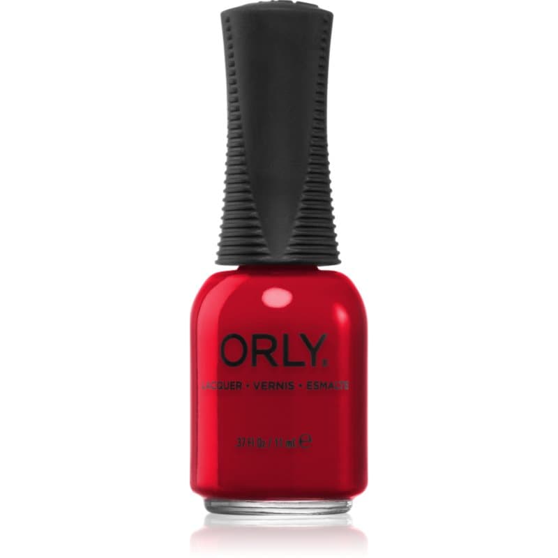 Lacquer lakier do paznokci odcień Haute Red