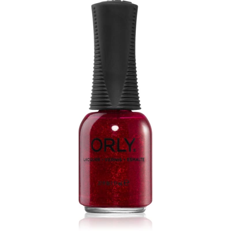 Lacquer lakier do paznokci odcień Star Spangled
