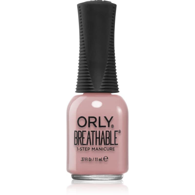 Breathable lakier pielęgnujący do paznokci odcień Grateful Heart