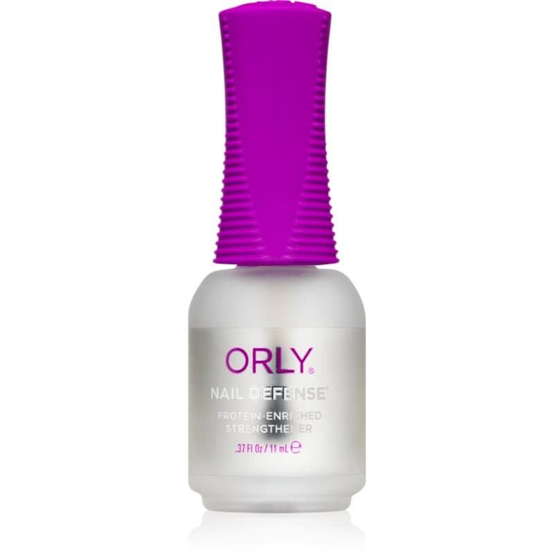 Nail Defense pielęgnacja wzmacniająca do paznokci