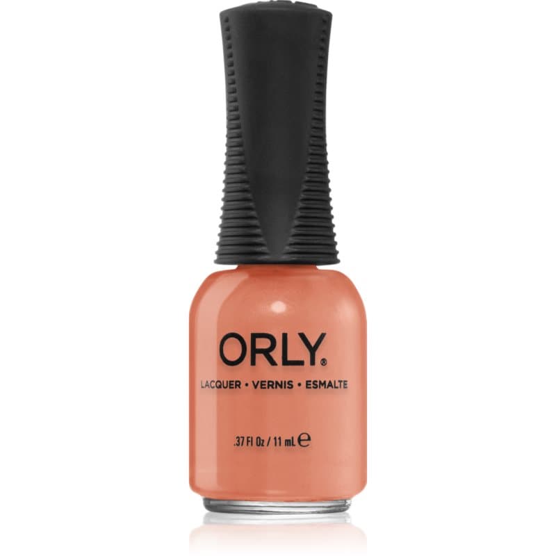 Lacquer lakier do paznokci odcień Golden Waves