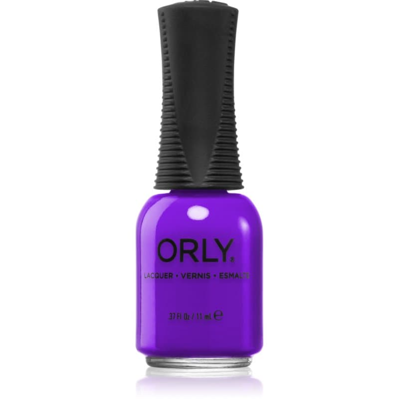 Lacquer lakier do paznokci odcień All Eyes On Her
