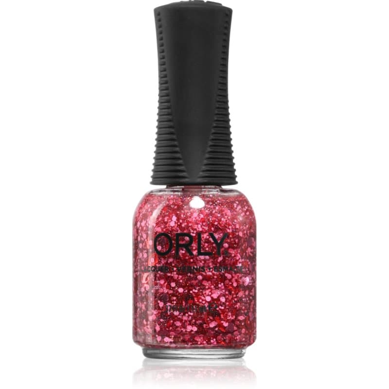 Lacquer lakier do paznokci odcień Kiss N Tell