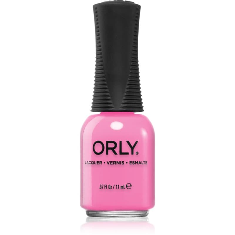 Lacquer lakier do paznokci odcień It's Always Be Pink