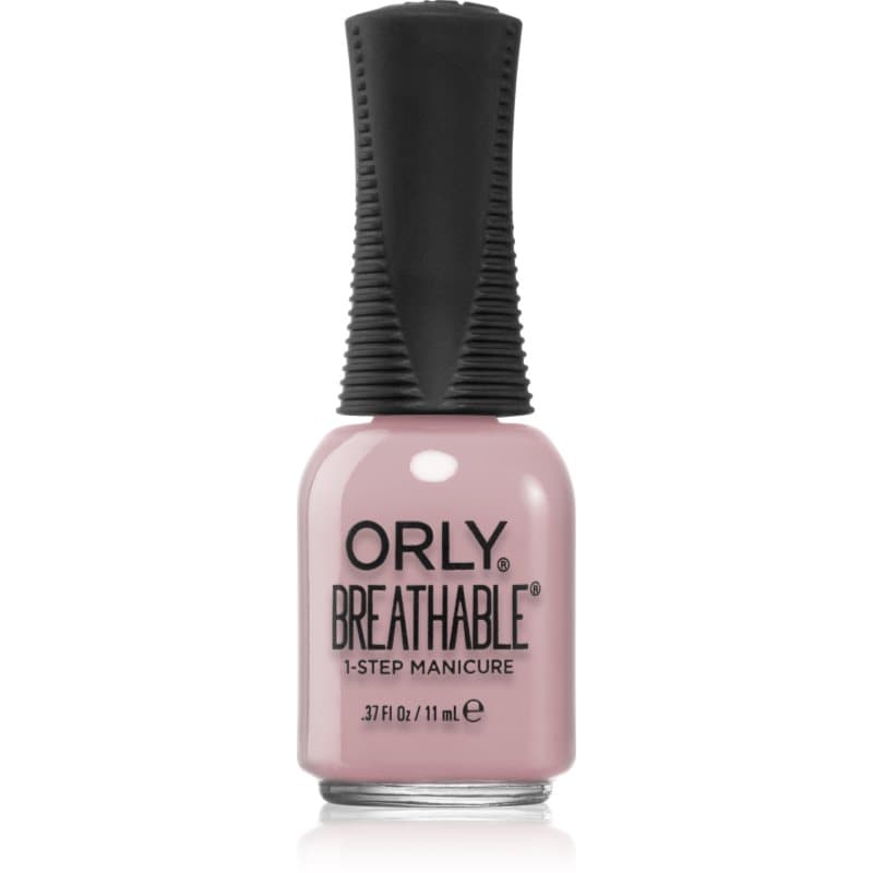 Breathable lakier pielęgnujący do paznokci odcień Pamper Me
