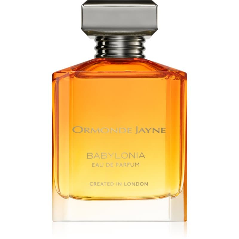 Babylonia woda perfumowana unisex