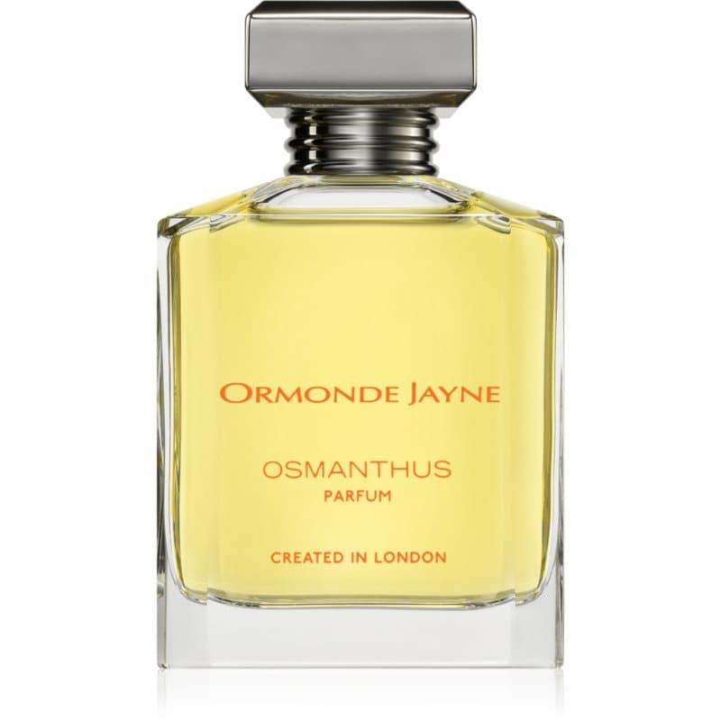 Osmanthus perfumy unisex