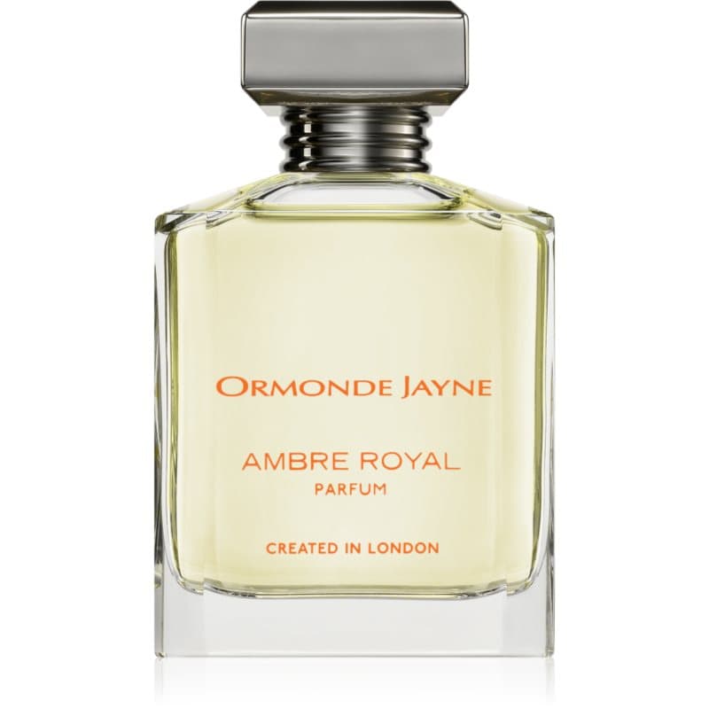 Ambre Royal perfumy unisex