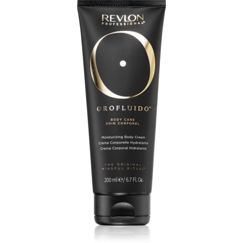 the Original Body Care krem do ciała